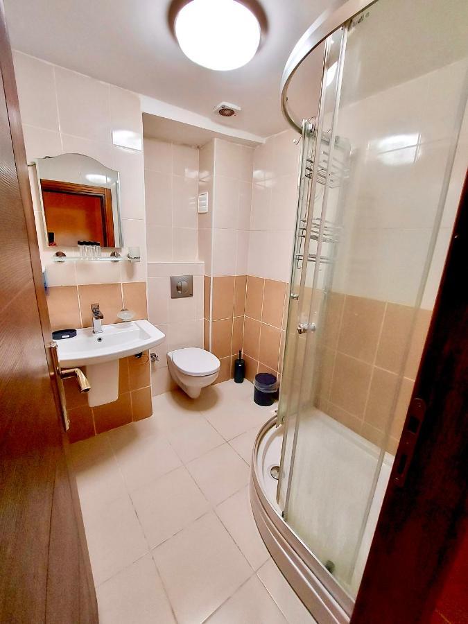 Mates Historical Suites Istanbul Exterior photo