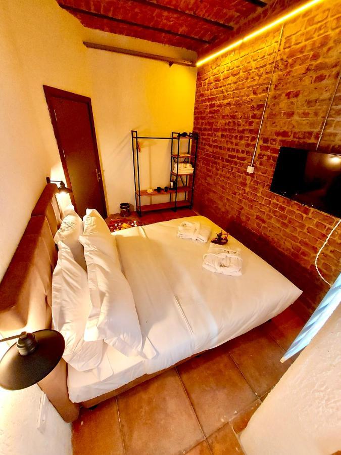 Mates Historical Suites Istanbul Exterior photo